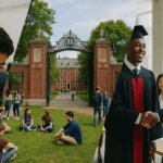 A Triade – Melhores Estudantes, Melhores Universidades, Melhores Profissionais