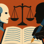 Inteligência Artificial na Escrita: Ética, Autoria e Direito